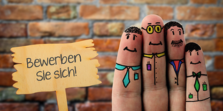 Initiativbewerbung Initiativbewerbung