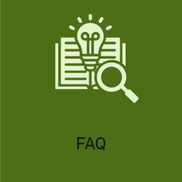 FAQ Button FAQ