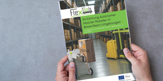 Mockup des Whitepapers