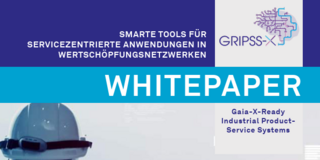Gripss-x Whitepaper Titelblatt Gripss-x Whitepaper Titelblatt